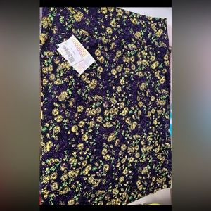 Lularoe XL Cassie - NWT - Retails for $35